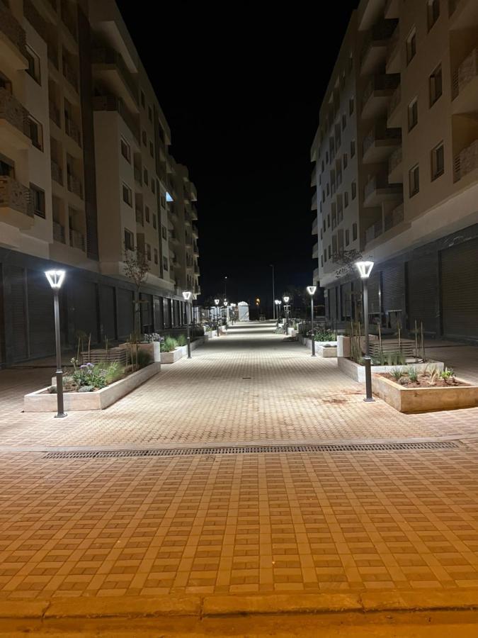 Appartamento Taj Nouaceur Aeroport Mohammed V Esterno foto