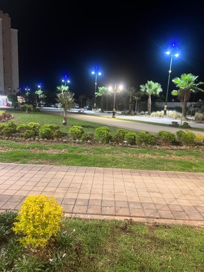 Appartamento Taj Nouaceur Aeroport Mohammed V Esterno foto